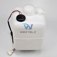 11EM-40070 R220-5 réservoir d'eau d'expansion du liquide de refroidissement pour les pièces de la pelle Hyundai Econo