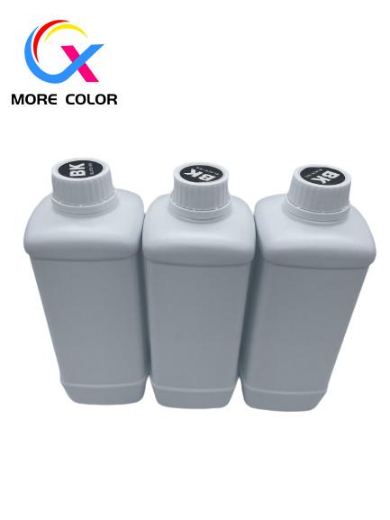 Direct To Film Water Based T Shirt Ink For DTF Printer 100ML 250ML