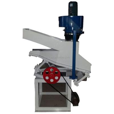 Wheat Coffee Bean Corn Grain Shifter Cleaning De Stoning Destoner Machine Seed Cleaner