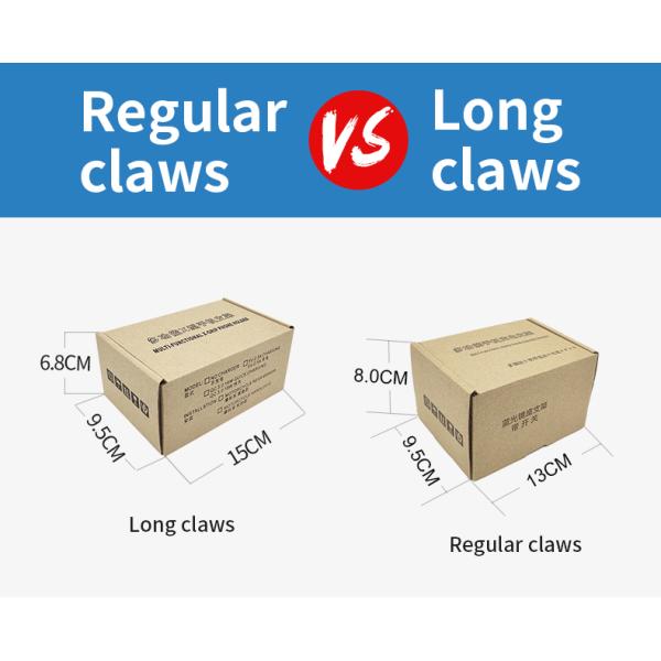 3.5-6.5 Inch Waterproof Phone Mount For Bike 360 Degree Rotation