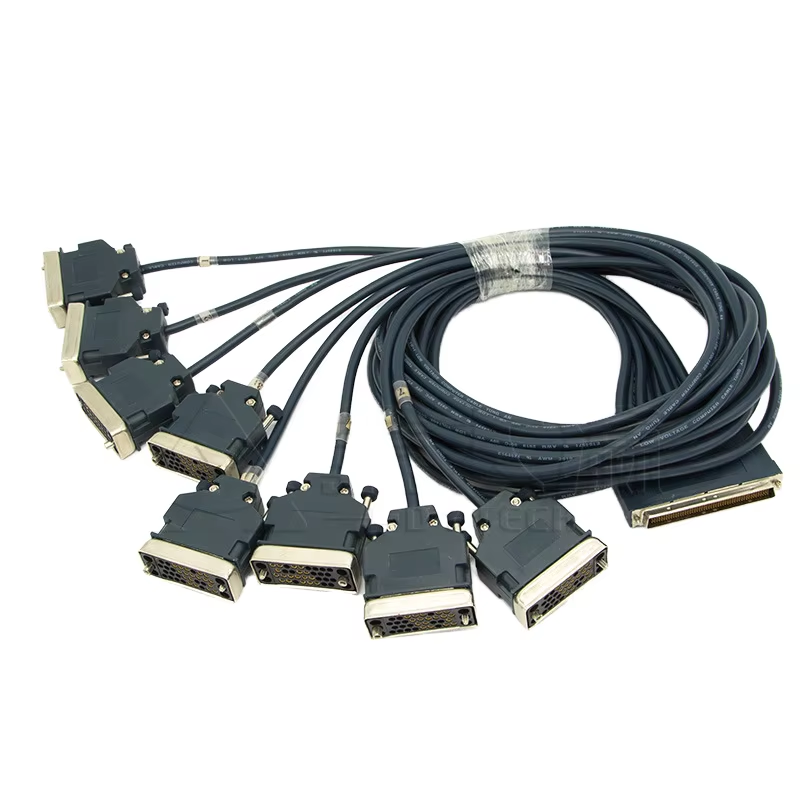 OEM ODM Custom JST Molex Wire Harness JST ZH PH XH GH VH Connector 2 3 4 5 6 7 8 10 12 Pin Wire Cable Assembly Wiring Harness