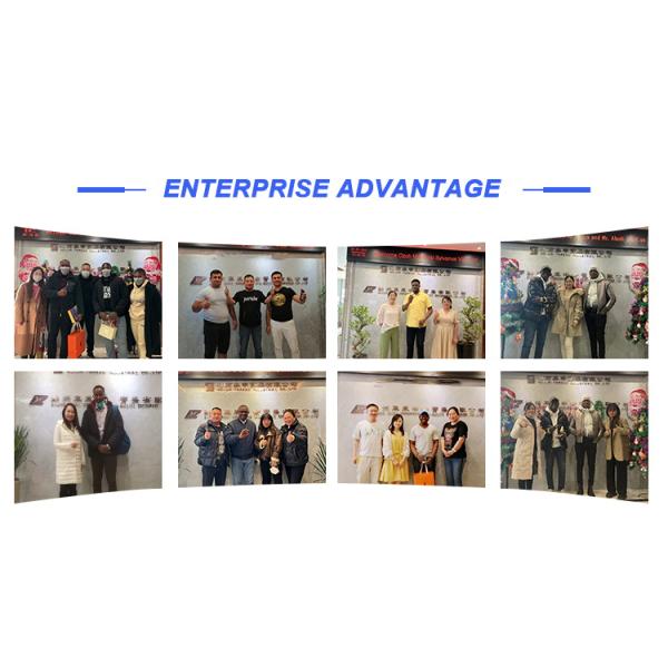 Cummins B210 Двигатель 27 мест 6x6 Автобус для экспедиций