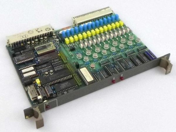 ABB 88TB07B GJR2394400R0100 DCSシステム駅バス終点モジュール