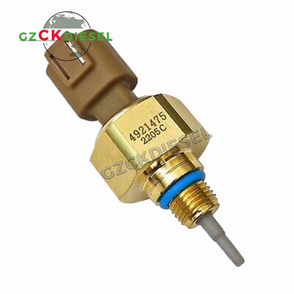 Air Oil Pressure Temperature Sensor 4921475 for Cummins ISX ISB ISC ISL QSM