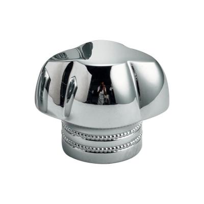 Custom Perfume Cap Ingenious Manufacturing , Thickening And Reinforcement Long Lasting