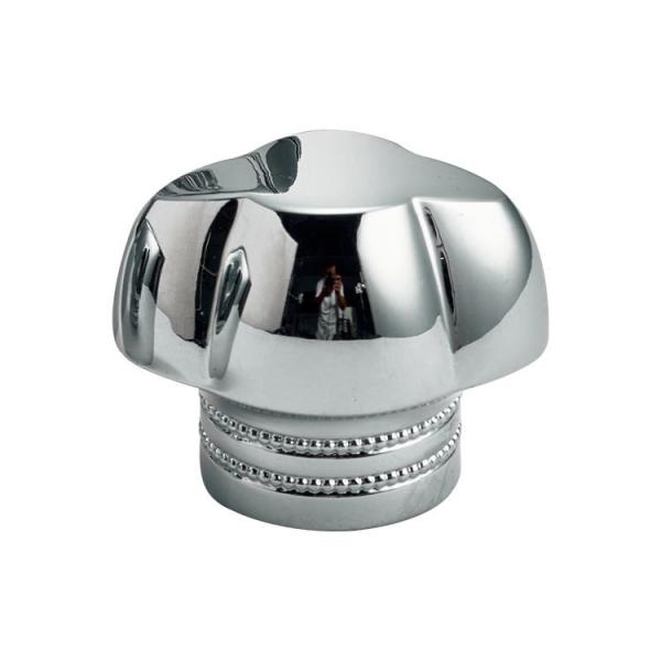 Custom Perfume Cap Ingenious Manufacturing , Thickening And Reinforcement Long Lasting