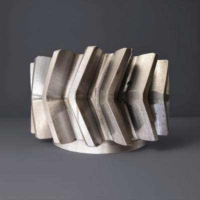 20 Degree Pressure Angle Herringbone Gears High-Speed High-Efficiency