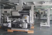 Battery Electrode Slitting Machine Manufacturing Process Lab Slitter 2 Type