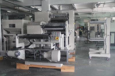Battery Electrode Slitting Machine Manufacturing Process Lab Slitter 2 Type