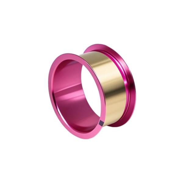 高温耐性超微細0.01mm金メッキタングステンワイヤー（電子機器および科学研究用）