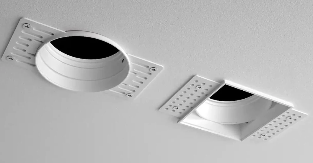 Внутреннее освещение с отражателем 7 Вт 12 Вт 20 Вт 2 дюйма 3 дюйма 4 дюйма