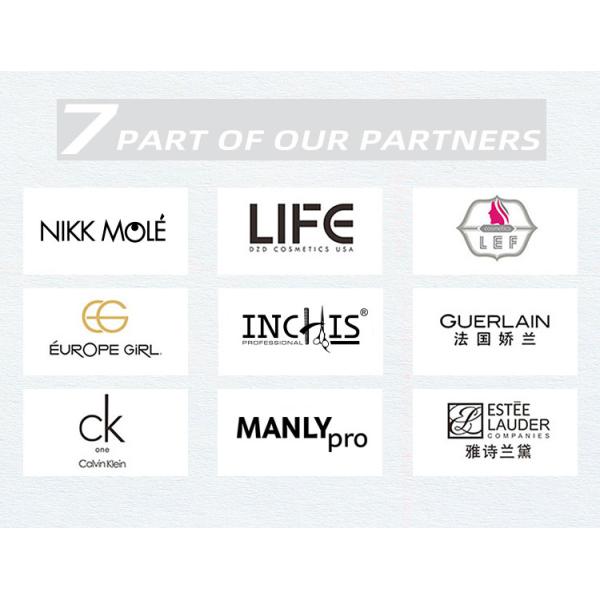 A56 Flame Shaped Smudging Eyeshadow Makeup Brushes Goat Hair Eyeshadow Brush