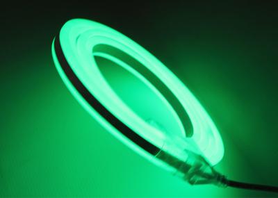 SMD2835 LED Double Sided Neon Flex Light High Brightness 8W / M Power