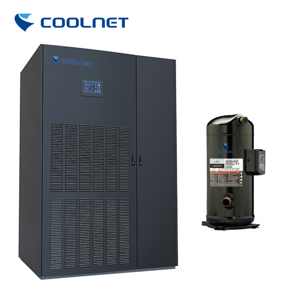 40kW Cooling Capacity Precision Air Conditioning Unit with Floor Standing Mounting and Constant Temperature Humidity Control