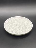 新しいプラスチック素材: 伝導性炭素で満たされたPA12-- EMIシールド>60dB,5Gアンテナハウジングと医療センサーの囲みのために理想的です
