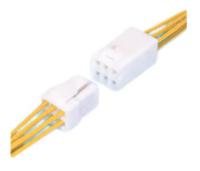IC de proteção de circuito de bom desempenho para fontes de tensão de 2,7 V a 30 V