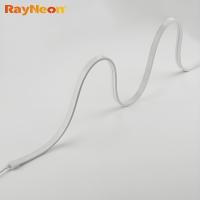 5*13 RGB COB LED Light Strip Dimmable 10W DC24V IP67 Lumière néon étanche