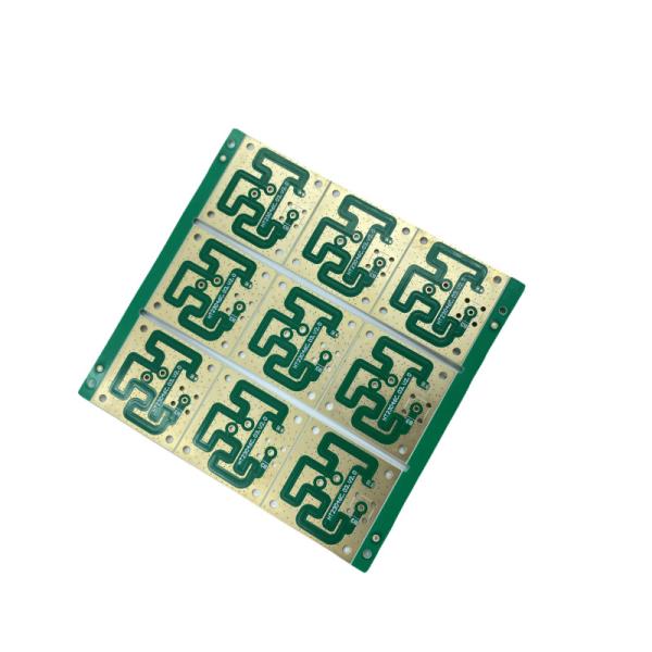 PCB circuit board manufacturer customizes drawings and samples