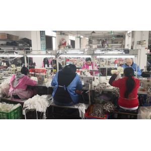 Guangzhou Beianji Clothing Co., Ltd.