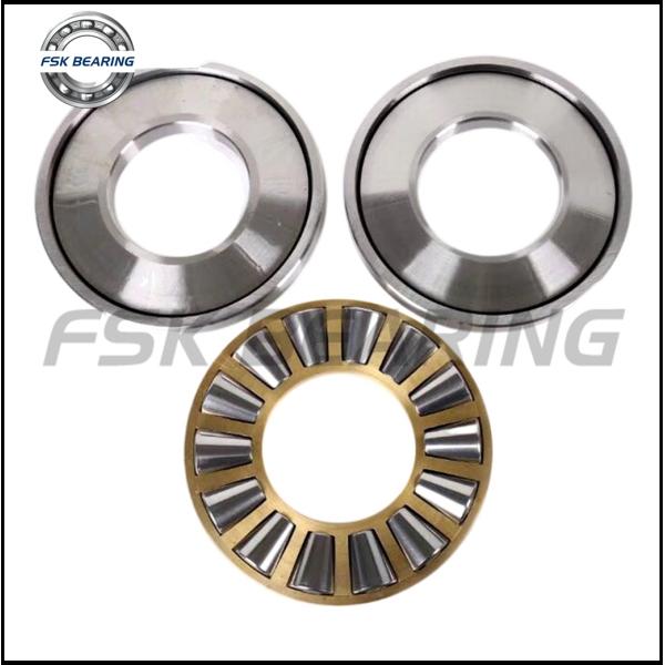 Imperial N-3586-A Axial Thrust Tapered Roller Bearing 126.96*279.4*58.74 mm Big Size