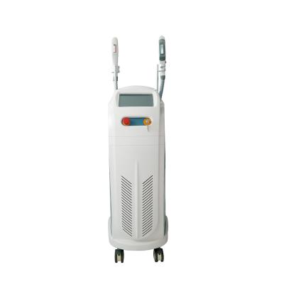 Optar cuidados com a pele profissionais da máquina 480nm da remoção do cabelo de Shr IPL