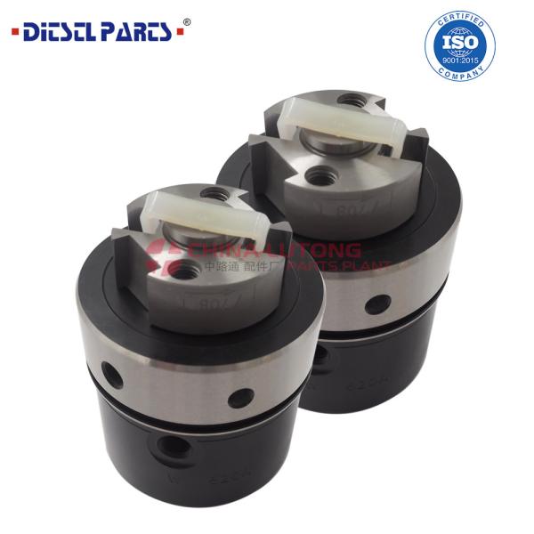 Diesel Engine Dpa Head Rotor 7139-764T for lucas cav fuel pump parts Genuine Distributor Head 7180-616T for Fiat Tractor