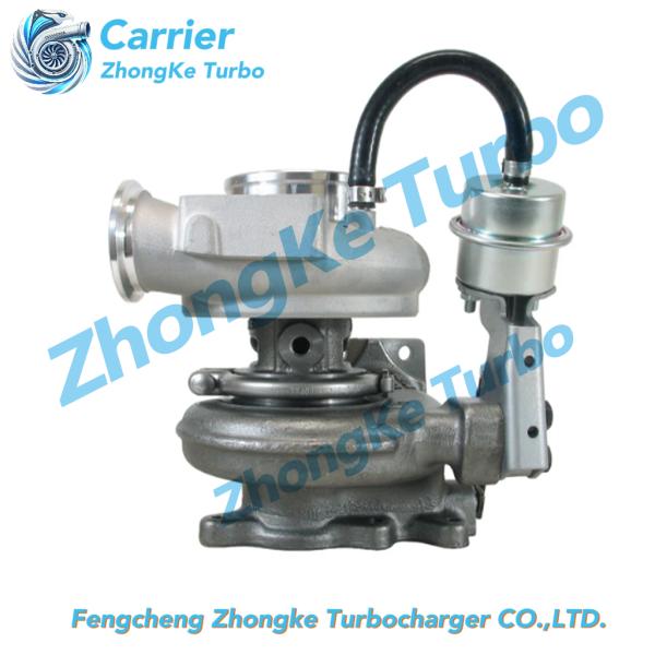 OEM HE200WG Turbo 5453713 5453714 Turbocharger For Various Off-Highway with Cummins QSB Engine