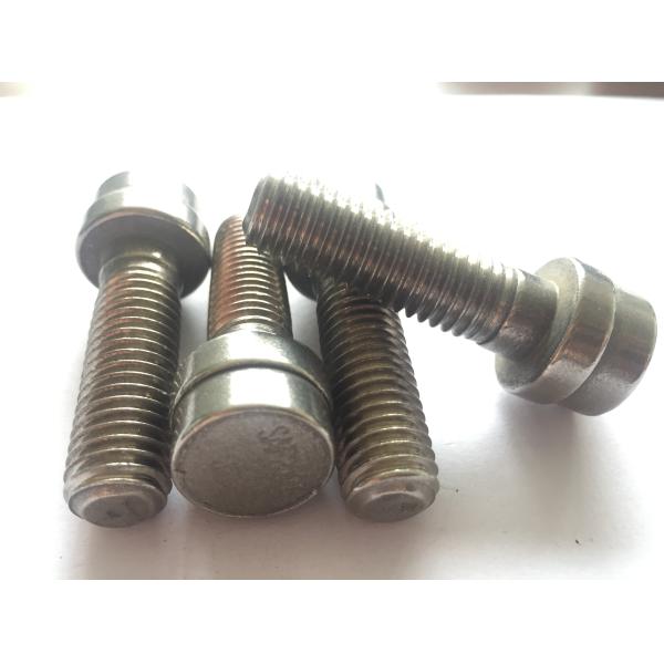 Austenitic Stainless Steel ASTM A453 660 Hardware Fastener Bolt Nut Washer