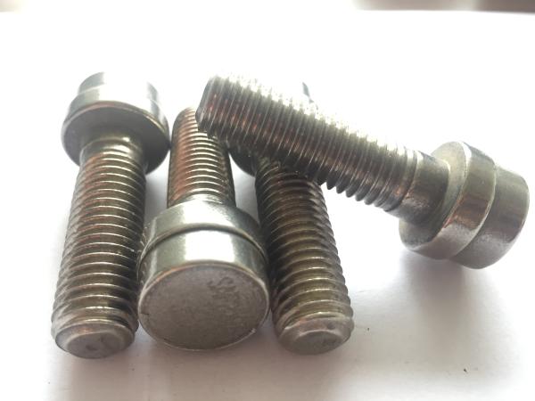 Austenitic Stainless Steel ASTM A453 660 Hardware Fastener Bolt Nut Washer