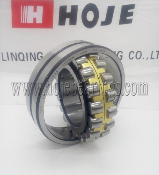 Original SKF Strong Load Spherical Roller Bearing 240/630 241/630