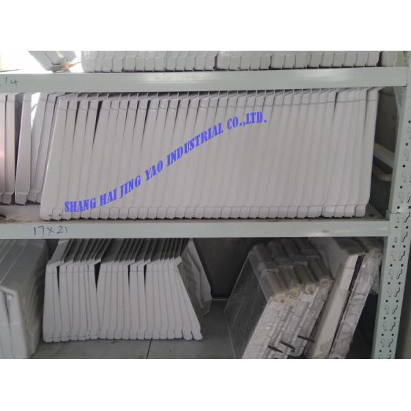 Customized Size Ice Cube Evaporator for Refrigeration Parts in Shanghai Market