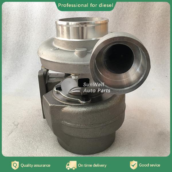 Hot sale Diesel Engine Turbocharger 20515585 04282637KZ for EC210B