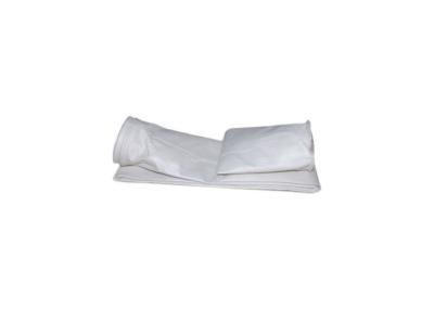 Pulso antiestático Jet Clean da resistência de abrasão do saco de filtro da poeira do poliéster do alto-forno