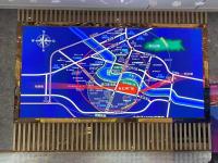 Kinglight Advertising SMD2121 P2.5 Indoor Full Color LED Screen