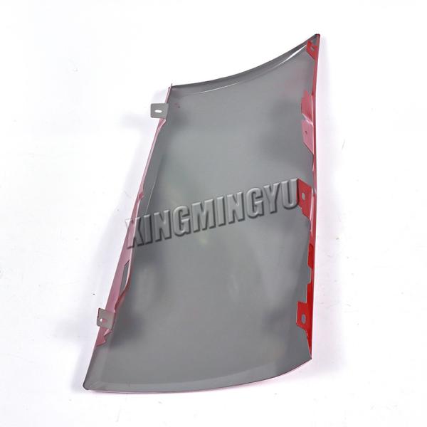 Truck Body Parts Corner Guard For Chenglong H73 H73-8401410