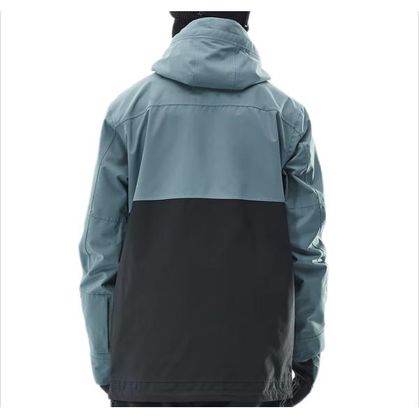 Customized Designs Ski Waterproof Jacket Windproof Snowboard Hoodie Winter Snow Jacket