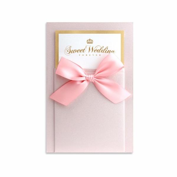 Colorful Invitation Card Wedding Card Gift Card Logo Customized