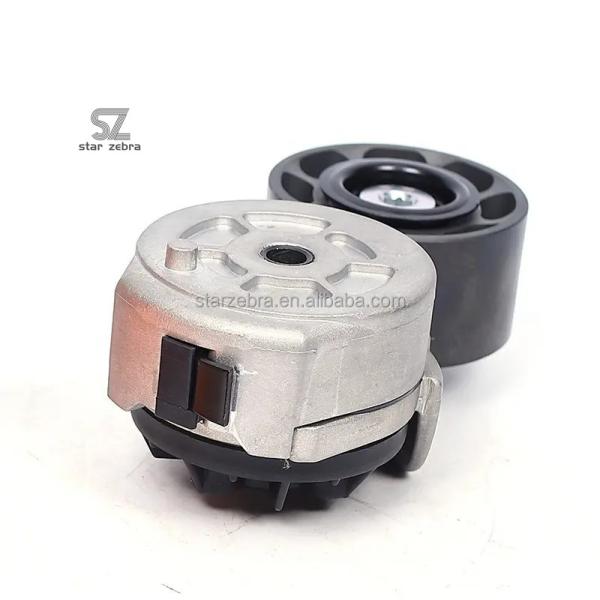 PC200-6 PC200-7 PC220-6 PC220-7 Excavator 6D102 Engine Pulley Belt Tensioner with 6731-61-4510