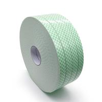 White Double-Sided Acrylic Foam Tape for Vinyl Banners