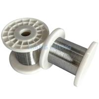 CuNi19 NC025 CuNi Alloy With Excellent Mechanical Properties And Corrosion Resistance