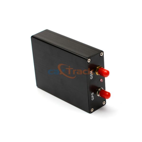 Android APP GSM Car GPS Tracker Long Battery Life 85 X 65 X 25mm