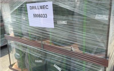 Drillmec 14T2200 mud pump Zirconia Liners，Drillmec 9T1000 mud pump, Drillmec 12T1600 mud pump, 7TS600 mud pump
