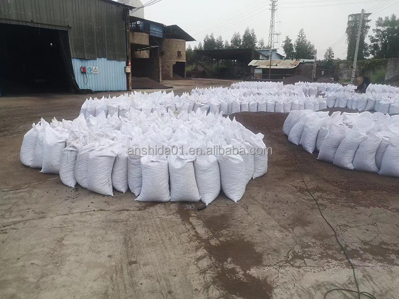 Lightweight Brown Balls Garden Expanded Ceramsite Horticulture LECA Clay Pellets 50L Bag