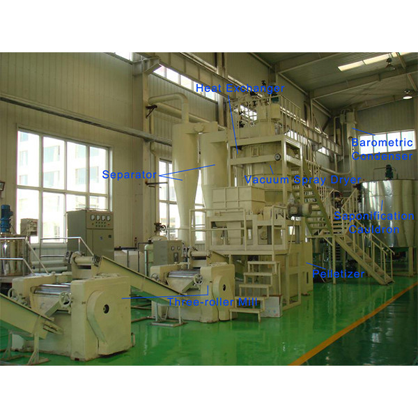 Soap Production Line Machine for Automatic Malaysia Laundry Toilet Soap Bar Noodles Manufacturing Plant in India