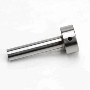 Pièces en plastique de moulage par injection SKD61