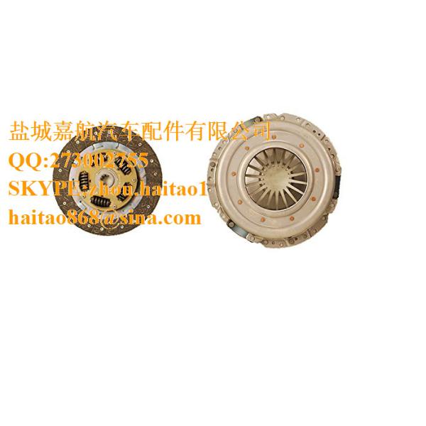 Valeo 52802030 OE Clutch Kit
