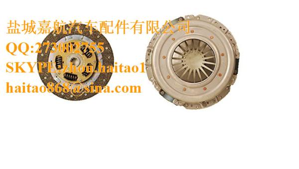 Valeo 52802030 OE Clutch Kit
