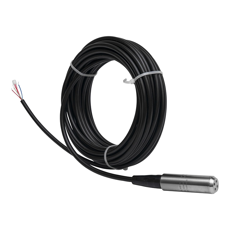 WNK 4-20mA 0-10V Throw in Type Level Sensor for Water Tank