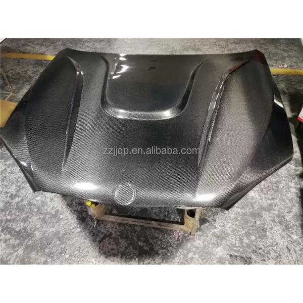 Upgrade Your BMW X6X5 F16F15 with 100% Tested Carbon Fiber Hood and Chassis