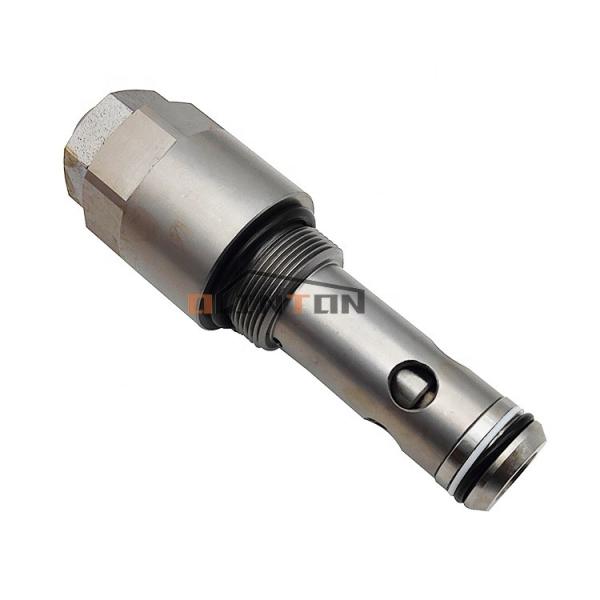 Excavator Spare Parts Swing Relief Valve for Komatsu PC200-6 PC200-7 Rotary Valve 7